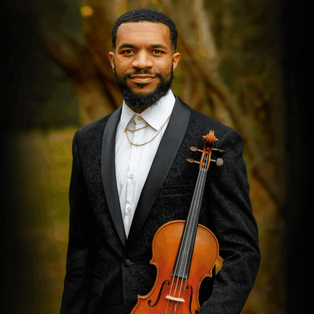 John Violinist Live! 3